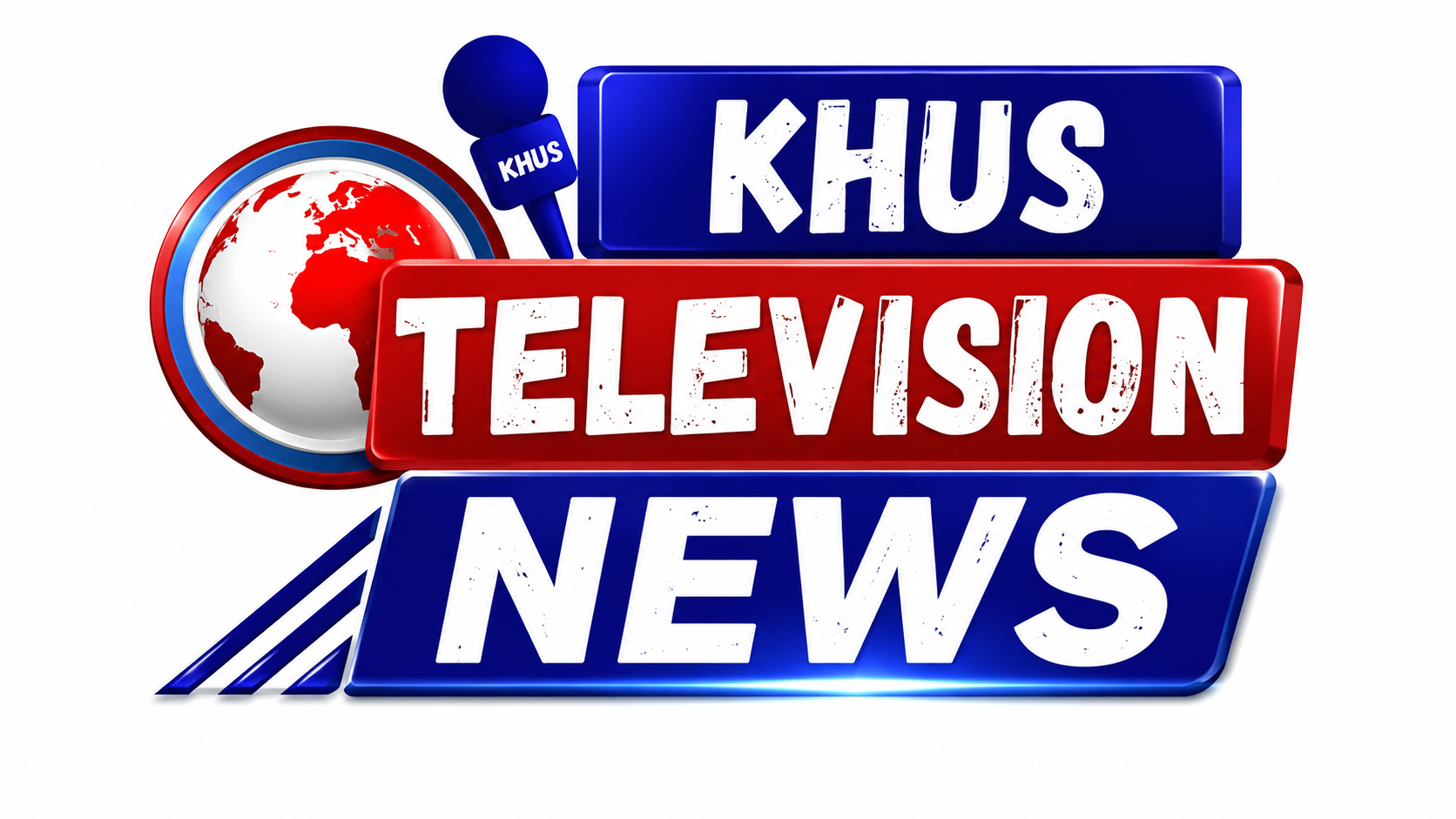 Photo of Television News Khus